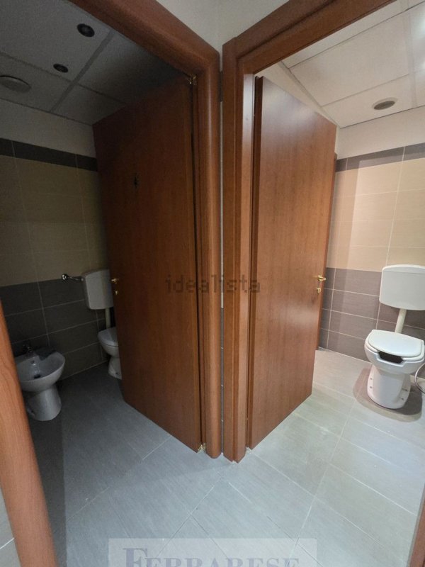 ufficio in affitto a Padova in zona Stanga