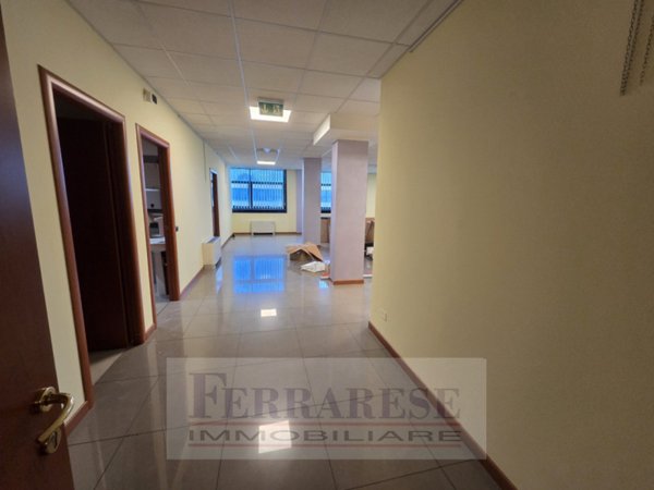 ufficio in affitto a Padova