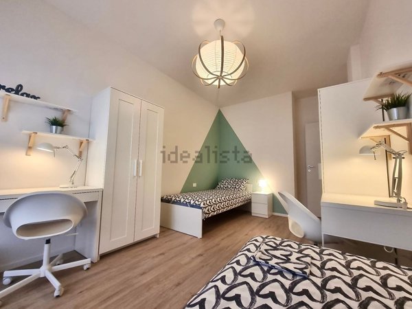 appartamento in affitto a Padova