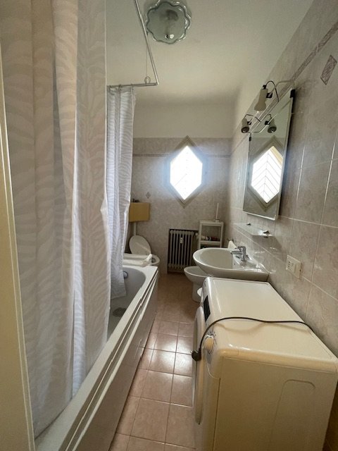 appartamento in affitto a Padova in zona Centro Storico