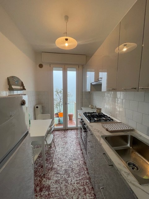 appartamento in affitto a Padova in zona Sant'Osvaldo / Santa Rita