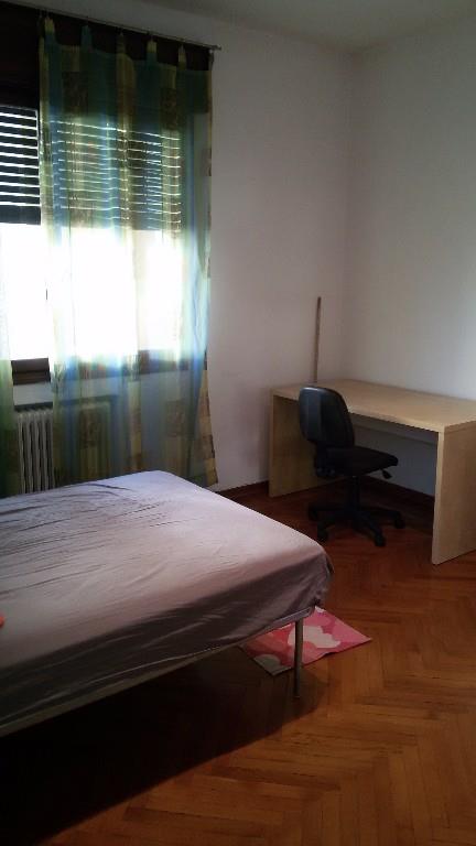 camera singola in affitto a Padova in zona Arcella