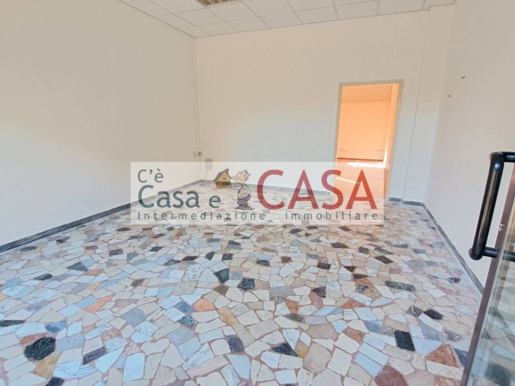 negozio in affitto a Padova in zona Sacra Famiglia