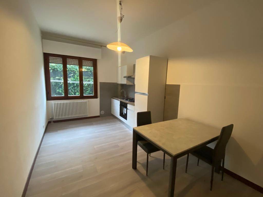 appartamento in affitto a Padova in zona Arcella