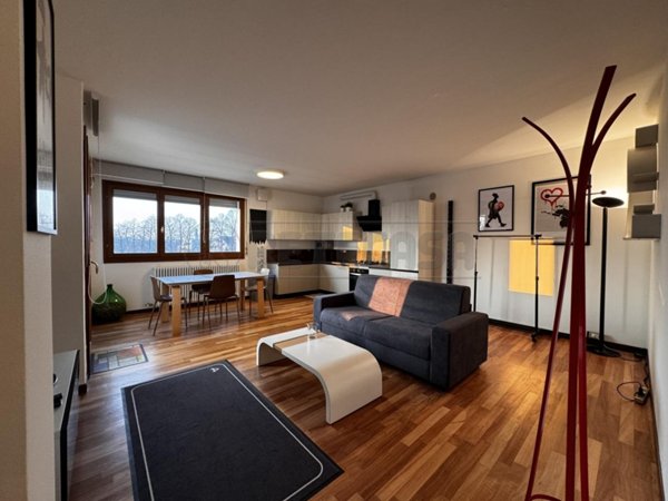 appartamento in affitto a Padova in zona Torre