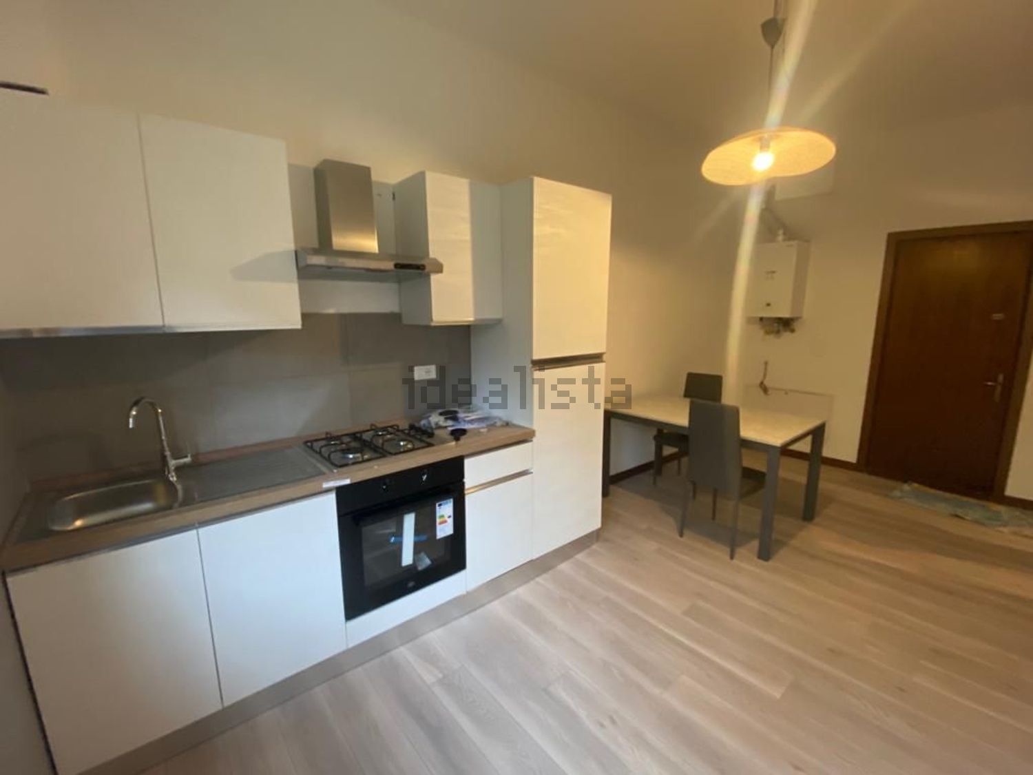 appartamento in affitto a Padova in zona Centro Storico