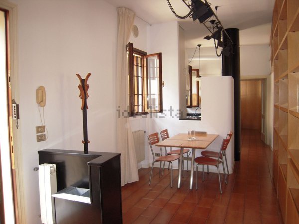 appartamento in affitto a Padova in zona Centro Storico