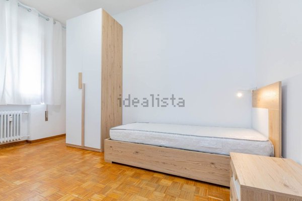 camera singola in affitto a Padova in zona Mortise