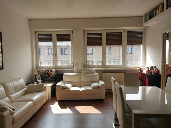 appartamento in affitto a Padova in zona Portello