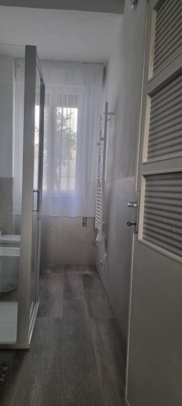 appartamento in affitto a Padova in zona San Giuseppe