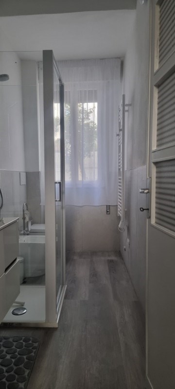 appartamento in affitto a Padova in zona San Giuseppe