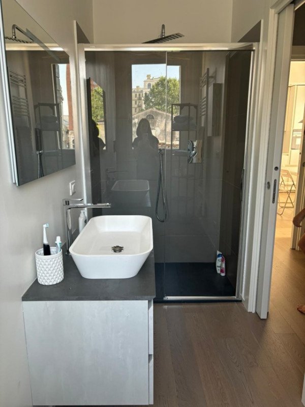 appartamento in affitto a Padova in zona Centro Storico