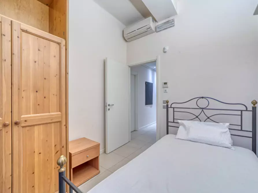 appartamento in affitto a Padova