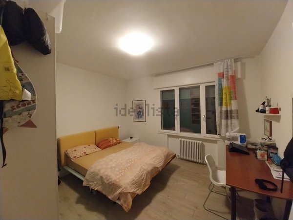 appartamento in affitto a Padova in zona Forcellini / Terranegra