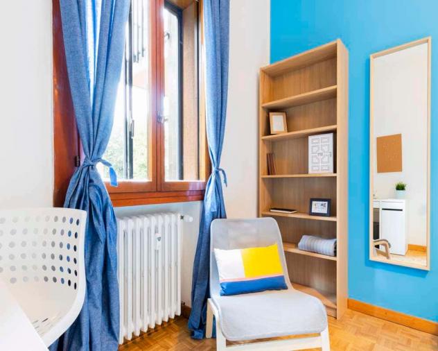 camera singola in affitto a Padova