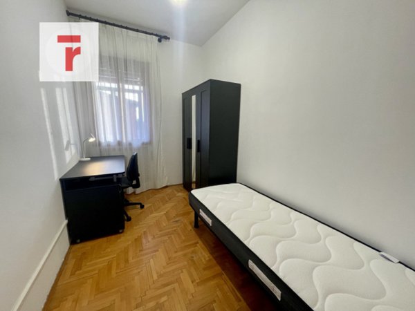 appartamento in affitto a Padova in zona Guizza