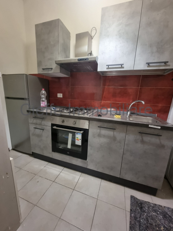 appartamento in affitto a Padova in zona Porta Trento