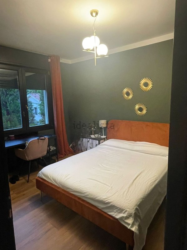 appartamento in affitto a Padova in zona Arcella