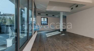 ufficio in affitto a Padova in zona Pio X