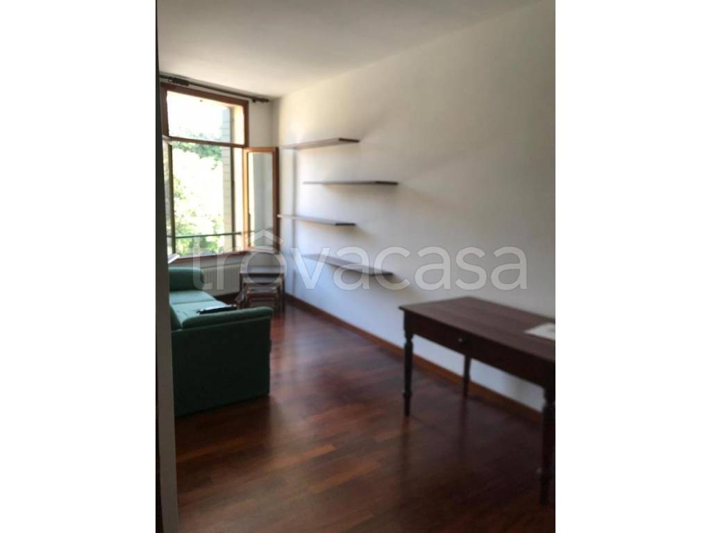 appartamento in affitto a Padova in zona Centro Storico