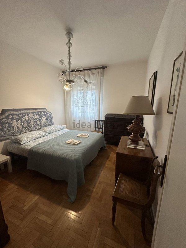 appartamento in affitto a Padova in zona Sant'Osvaldo / Santa Rita