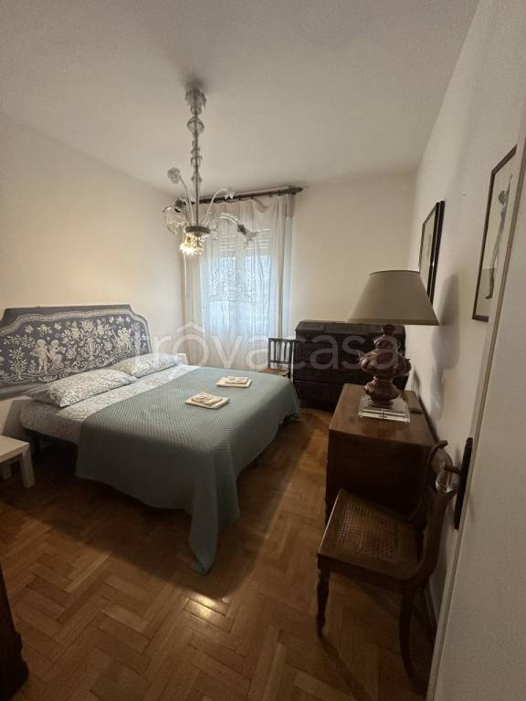 appartamento in affitto a Padova in zona Sant'Osvaldo / Santa Rita