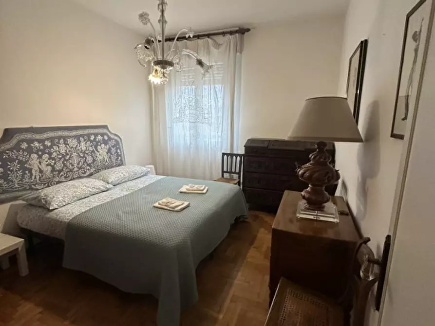 appartamento in affitto a Padova in zona Sant'Osvaldo / Santa Rita