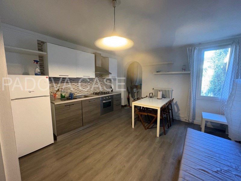appartamento in affitto a Padova in zona Savonarola