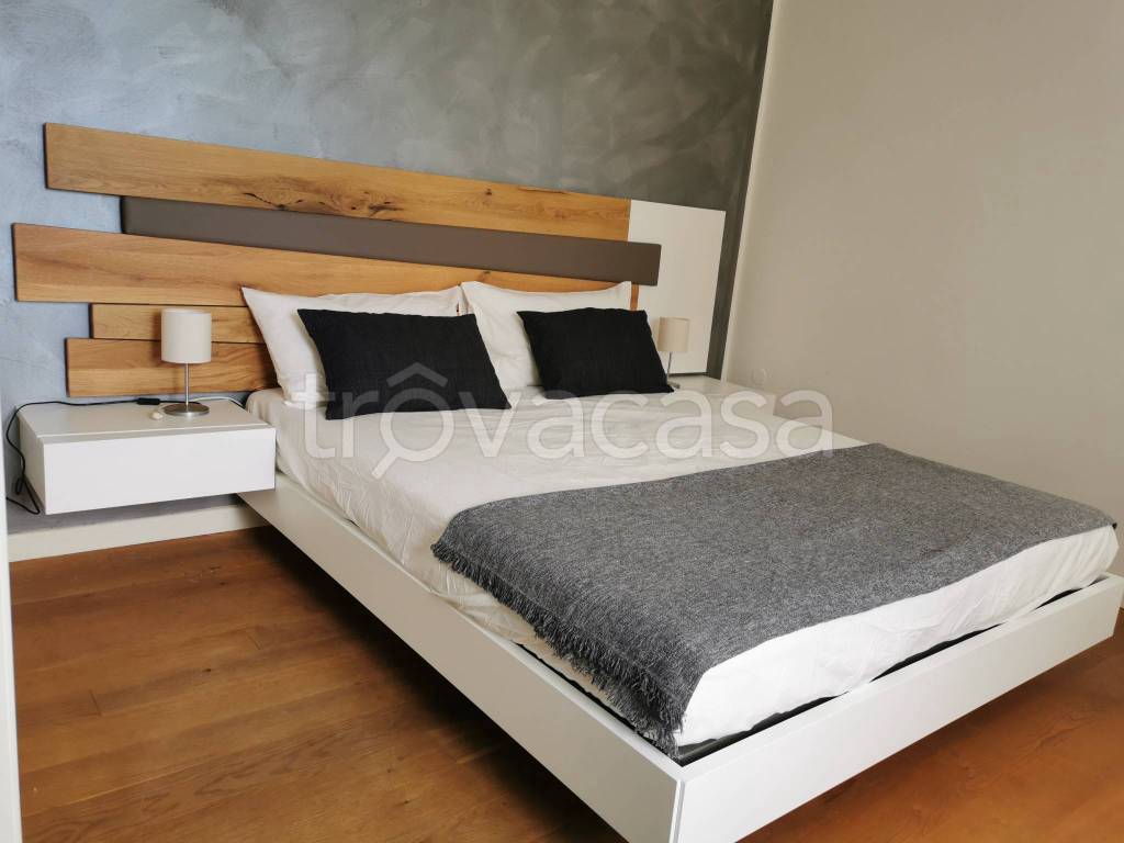 appartamento in affitto a Padova