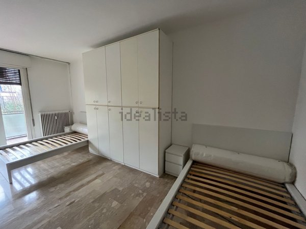 appartamento in affitto a Padova in zona Arcella