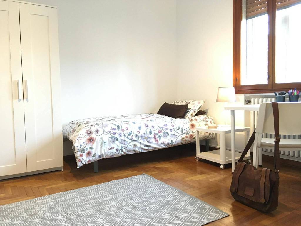 casa semindipendente in affitto a Padova in zona Portello