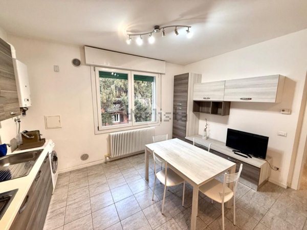 appartamento in affitto a Padova in zona Sant'Osvaldo / Santa Rita