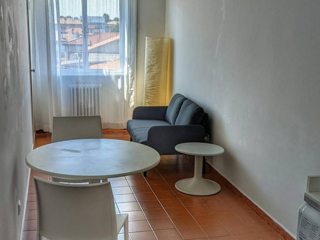 appartamento in affitto a Padova in zona Centro Storico