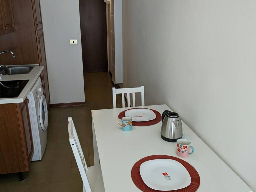 appartamento in affitto a Padova in zona Centro Storico