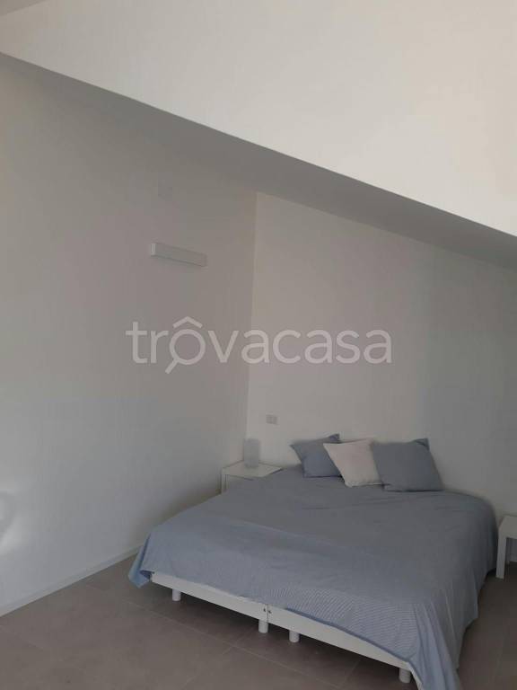 appartamento in affitto a Padova