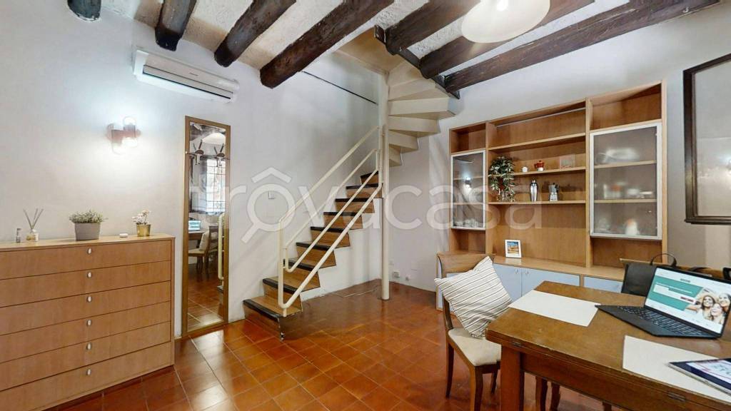 appartamento in affitto a Padova