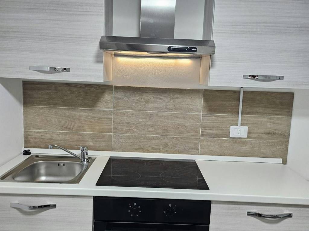 appartamento in affitto a Padova in zona San Giuseppe