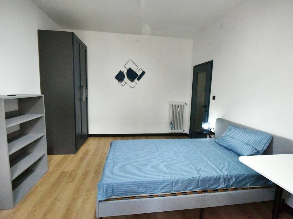 appartamento in affitto a Padova in zona Arcella