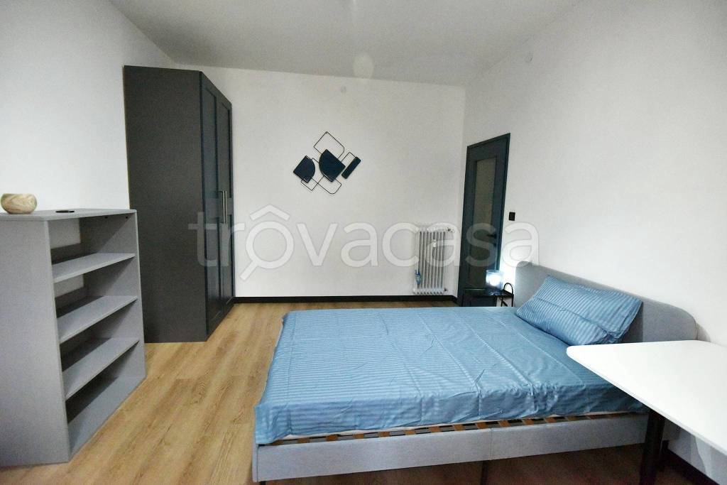 appartamento in affitto a Padova in zona Arcella