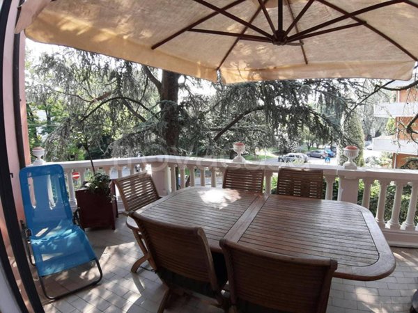 appartamento in affitto a Padova in zona Guizza