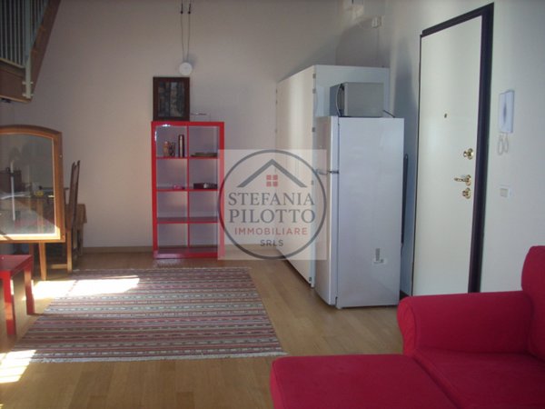 appartamento in affitto a Padova in zona Centro Storico