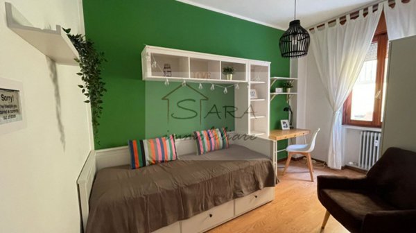 appartamento in affitto a Padova in zona Savonarola