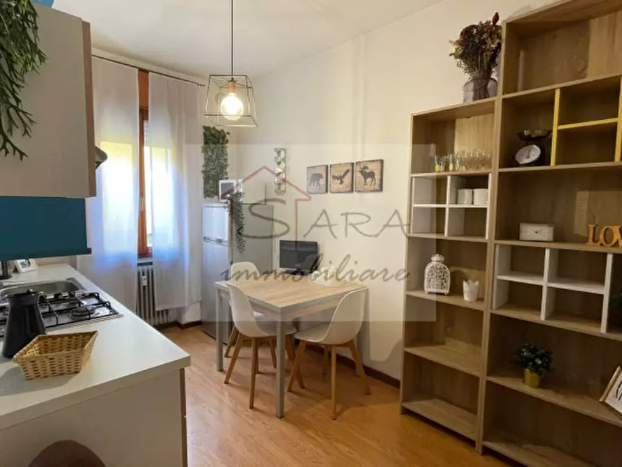 appartamento in affitto a Padova in zona Savonarola