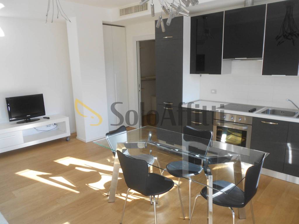 appartamento in affitto a Padova in zona Centro Storico