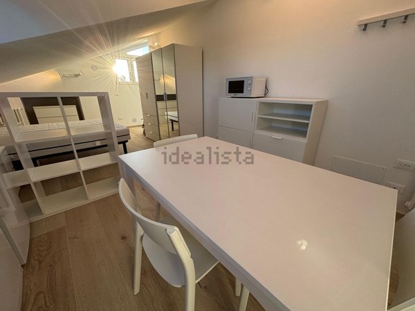 appartamento in affitto a Padova in zona Sant'Osvaldo / Santa Rita