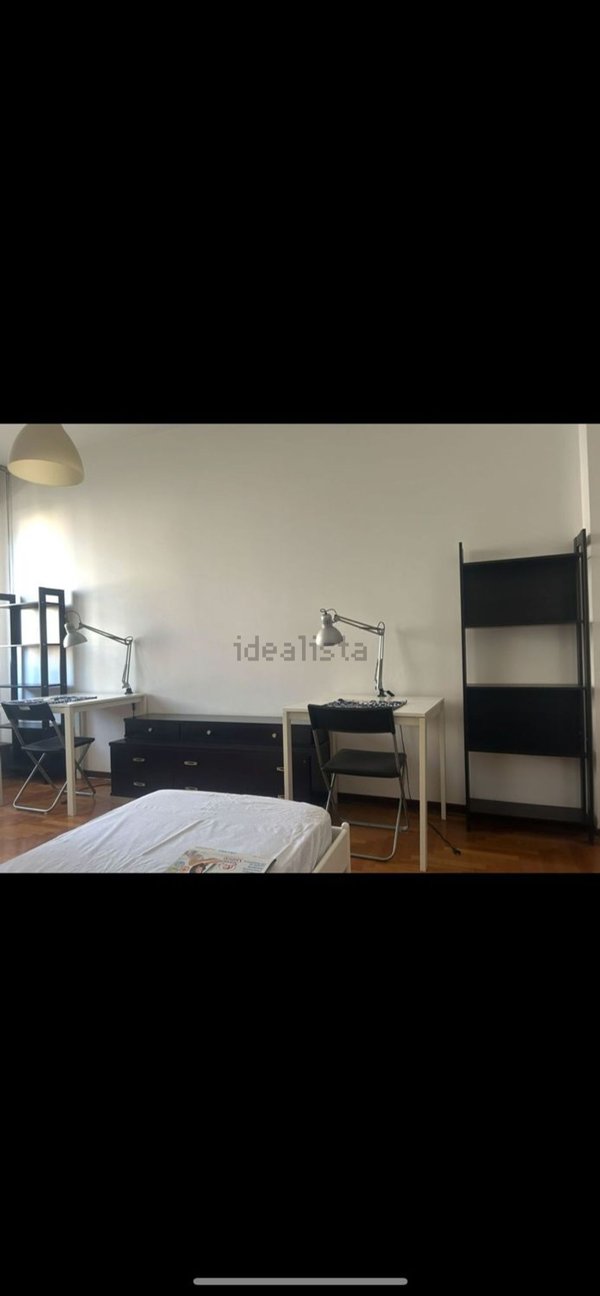 appartamento in affitto a Padova in zona Savonarola