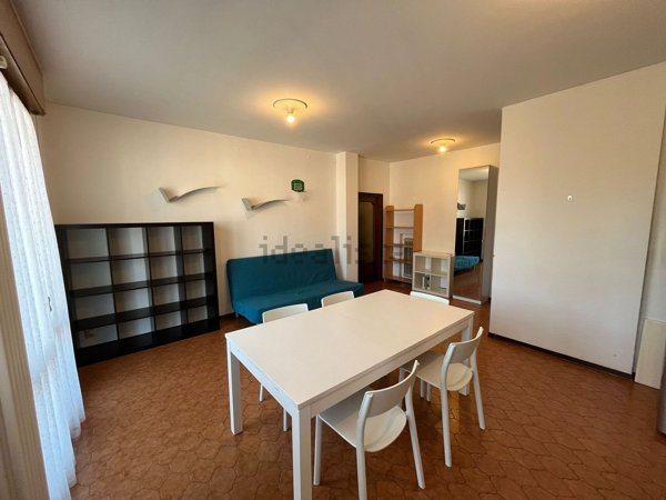 appartamento in affitto a Padova in zona Sant'Osvaldo / Santa Rita