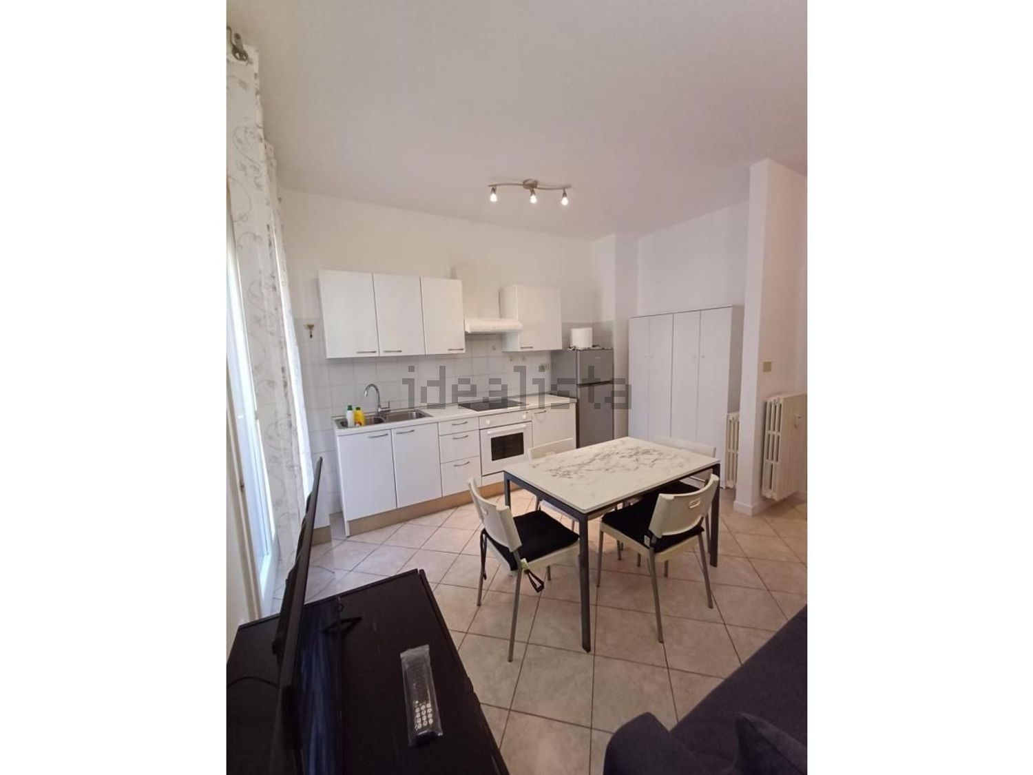 appartamento in affitto a Padova in zona Guizza