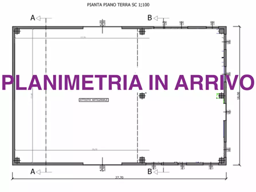 negozio in affitto a Padova