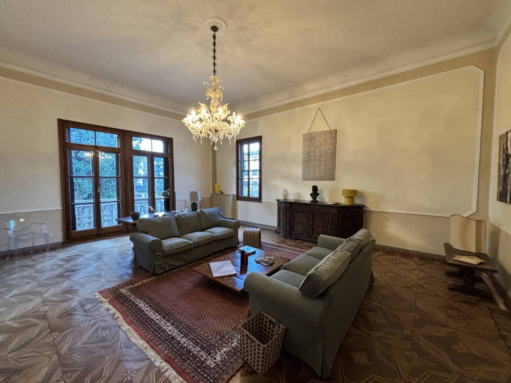 appartamento in affitto a Padova in zona Savonarola